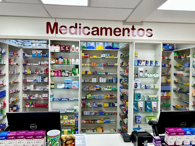 Medicamentos
